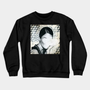 Torn III Crewneck Sweatshirt